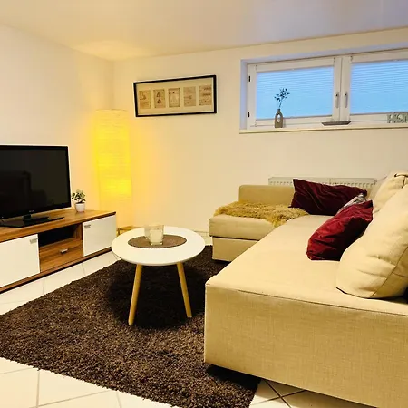 Apartment Butzbachliebe *