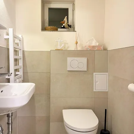 Butzbachliebe Apartment *