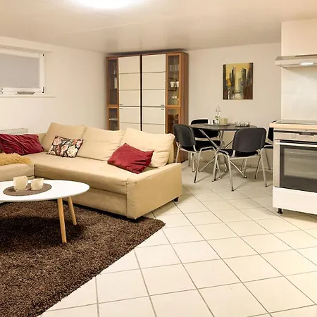 Apartamento Butzbachliebe