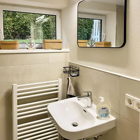 Butzbachliebe 公寓 *