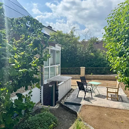 Butzbachliebe * Butzbach