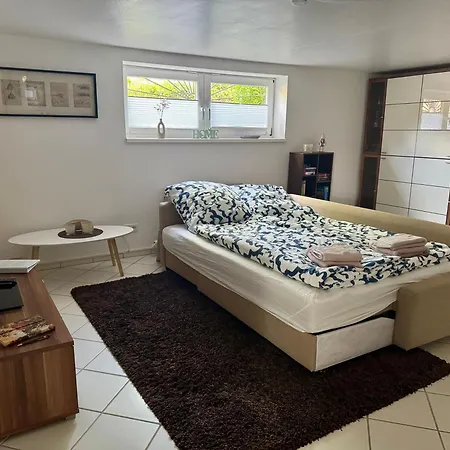 Butzbachliebe Apartamento